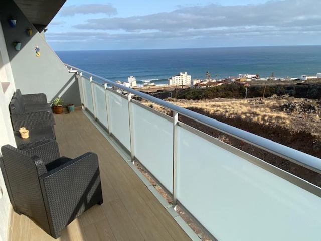 דירות באיאמר Atico Con Vistas Espectaculares מראה חיצוני תמונה