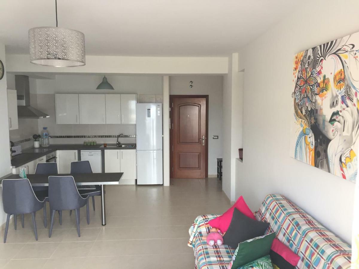 דירות באיאמר Atico Con Vistas Espectaculares מראה חיצוני תמונה