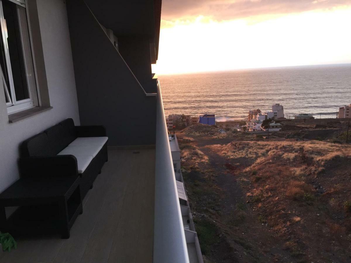 דירות באיאמר Atico Con Vistas Espectaculares מראה חיצוני תמונה